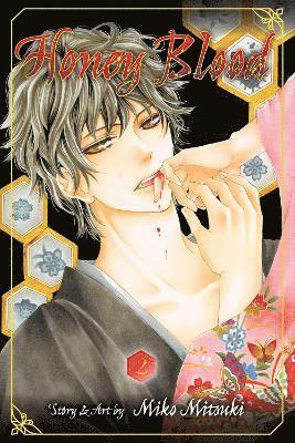 bokomslag Honey Blood, Vol. 2: Volume 2