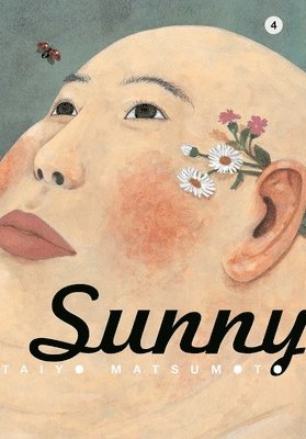 Taiyo Matsumoto - Sunny, Vol. 4, Inbunden