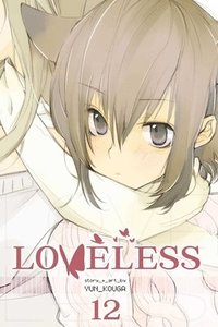 bokomslag Loveless, Vol. 12