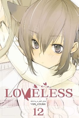 bokomslag Loveless, Vol. 12: Volume 12