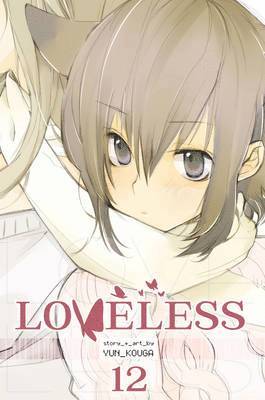 Loveless, Vol. 12 1