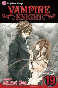 bokomslag Vampire Knight, Vol. 19