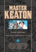 Master Keaton, Vol. 3 1