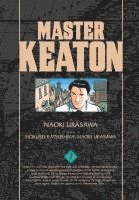 Master Keaton, Vol. 7: Volume 7 1