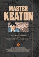bokomslag Master Keaton, Vol. 8