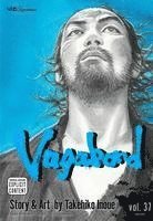 Takehiko Inoue - Vagabond, Vol. 37, Häftad