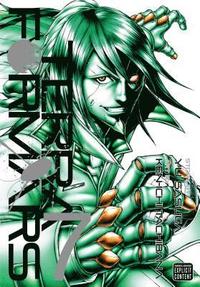 bokomslag Terra Formars, Vol. 7: Volume 7