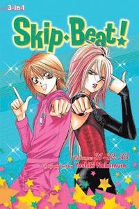 bokomslag SkipBeat!, (3-in-1 Edition), Vol. 11