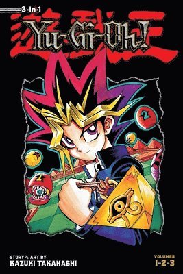 Yu-Gi-Oh! (3-in-1 Edition), Vol. 1 1