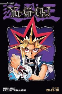 bokomslag Yu-Gi-Oh! (3-in-1 Edition), Vol. 10: Volume 10