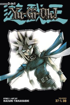 Yu-Gi-Oh! (3-in-1 Edition), Vol. 13 : Includes Vols. 37, 38 1