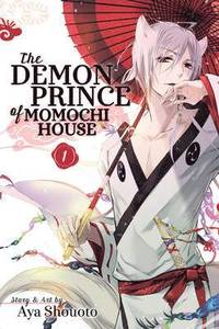 bokomslag The Demon Prince of Momochi House, Vol. 1