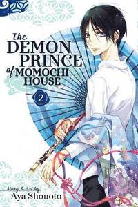 bokomslag The Demon Prince of Momochi House, Vol. 2