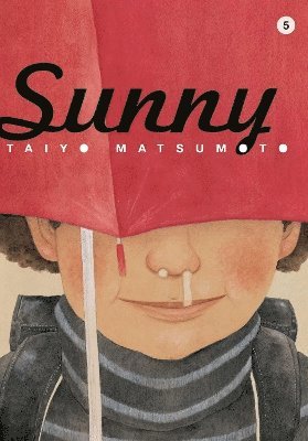 bokomslag Sunny, Vol. 5: Volume 5