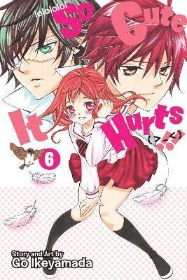 bokomslag So Cute It Hurts!!, Vol. 6: Volume 6
