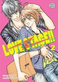 bokomslag Love Stage!!, Vol. 2: Volume 2