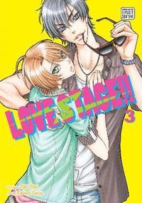 bokomslag Love Stage!!, Vol. 3: Volume 3