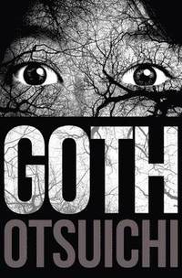 bokomslag Goth