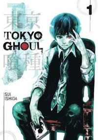 bokomslag Tokyo Ghoul, Vol. 1