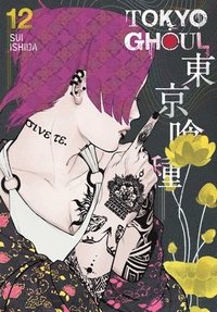 bokomslag Tokyo Ghoul, Vol. 12