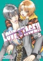 Love Stage!!, Vol. 5 1