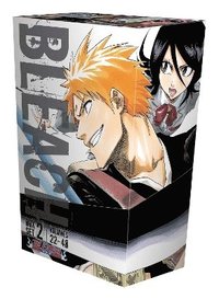 bokomslag Bleach Box Set 2