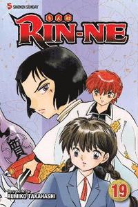 bokomslag RIN-NE, Vol. 19