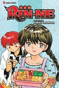 bokomslag RIN-NE, Vol. 20: Volume 20