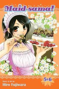 bokomslag Maid-sama! (2-in-1 Edition), Vol. 3