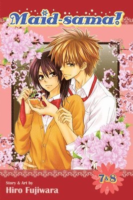 bokomslag Maid-sama! (2-in-1 Edition), Vol. 4