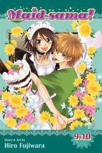 bokomslag Maid-sama! (2-in-1 Edition), Vol. 5