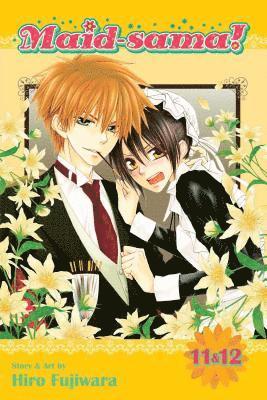 Maid-sama! (2-in-1 Edition), Vol. 6: Volume 6 1