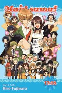 bokomslag Maid-sama! (2-in-1 Edition), Vol. 9