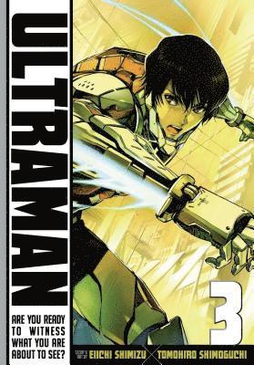 Ultraman, Vol. 3: Volume 3 1