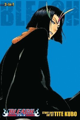 bokomslag Bleach (3-in-1 Edition), Vol. 13: Volume 13