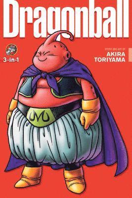 Dragon Ball (3-in-1 Edition), Vol. 13 1