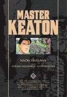bokomslag Master Keaton, Vol. 9
