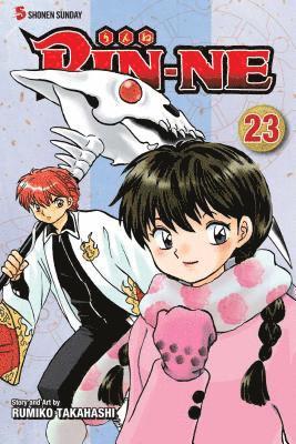 RIN-NE, Vol. 23