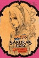 bokomslag Naruto: Sakura's Story--Love Riding on the Spring Breeze