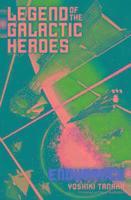 Yoshiki Tanaka - Legend of the Galactic Heroes, Vol. 3, Häftad