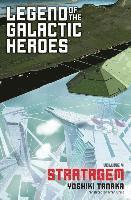 Yoshiki Tanaka - Legend of the Galactic Heroes, Vol. 4, Häftad