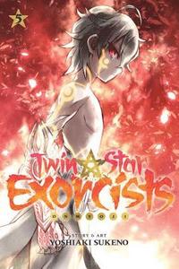 bokomslag Twin Star Exorcists, Vol. 5