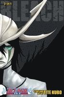 Bleach (3-in-1 Edition), Vol. 14