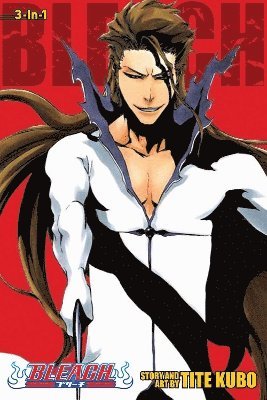 Bleach (3-in-1 Edition), Vol. 16: Volume 16 1