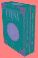 bokomslag Revolutionary Girl Utena Complete Deluxe Box Set