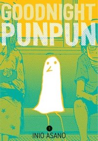 bokomslag Goodnight Punpun, Vol. 1