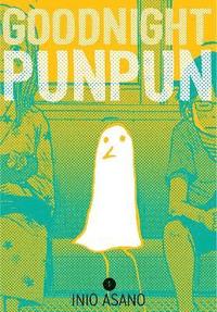 bokomslag Goodnight Punpun, Vol. 1: Volume 1