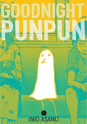 bokomslag Goodnight Punpun, Vol. 1: Volume 1