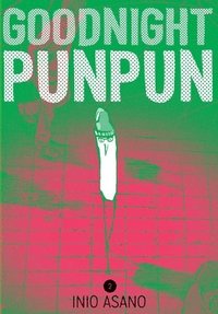 bokomslag Goodnight Punpun, Vol. 2