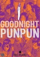 bokomslag Goodnight Punpun, Vol. 3